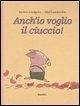 Anch'io voglio il ciuccio!
