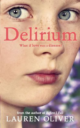 Delirium, English Edition
