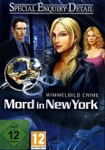 Special Enquiry Detail: Mord in New York