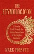 The Etymologicon: A Circular Stroll... - Bild 1