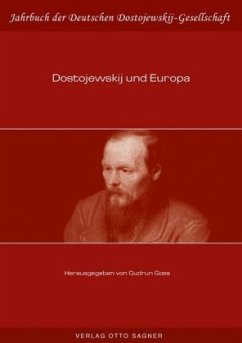 Dostojewskij und Europa