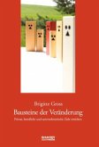 Bausteine der Veränderung