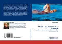 Motor coordination and expertise - SEIFERT, Ludovic