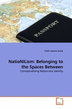 NatioNILism: Belonging to the Spaces Between