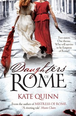 Daughters of Rome - Quinn, Kate