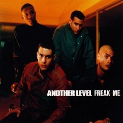 Cover Freak Me/Intl.Version