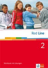 Red Line. Unterrichtswerk für Realschulen / Schülerbuch 6. Schuljahr