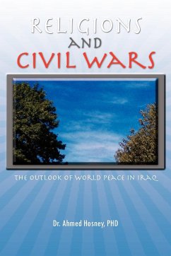 Religions and Civil Wars - Hosney, Ahmed