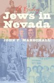 Jews in Nevada: A History