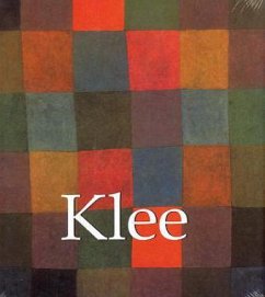 Cover Klee (1879-1940)
