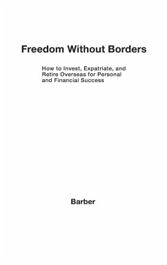 Freedom Without Borders - Barber, Hoyt