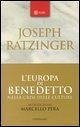 L' Europa di Benedetto nella crisi delle culture