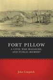 Fort Pillow, a Civil War Massacre, and Public Memory