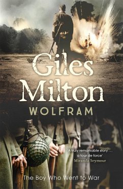 Wolfram - Milton, Giles