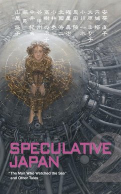 Speculative Japan 2 - Kobayashi, Yasumi; Ogawa, Issui