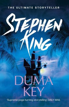Duma Key - King, Stephen