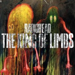 The King Of Limbs - Radiohead