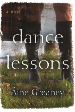 Dance Lessons - Greaney, Áine