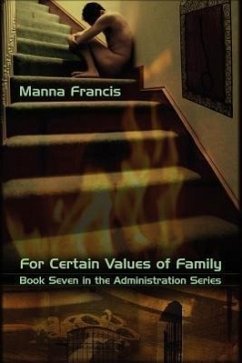 For Certain Values of Family - Francis, Manna