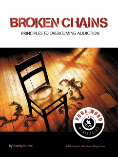Cover Broken Chains