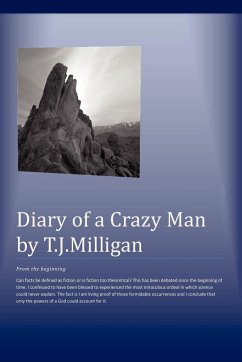 Diary Of A Crazy Man