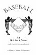 Baseball...It's Not Just a Game - Bild 1