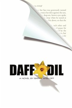 Daffodil - Arbiloff, Barry