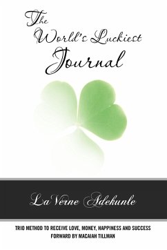 The World's Luckiest Journal