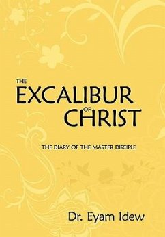 The Excalibur of Christ