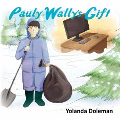 Pauly Wally's Gift - Doleman, Yolanda