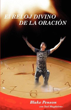 Cover El Reloj Divino De La Oración