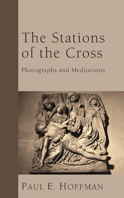 The Stations of the Cross - Hoffman, Paul E.