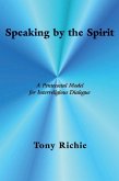Speaking by the Spirit: A Pentecostal Model for Interreligious Dialogue