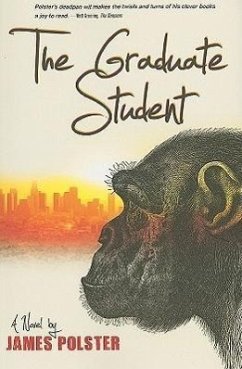 The Graduate Student - Polster, James