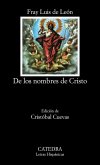 De los nombres de Cristo