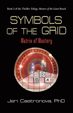 Symbols of the Grid - Castronova, Jeri