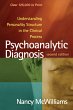 Psychoanalytic Diagnosis - Bild 1