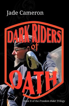 Dark Riders of Oath - Cameron, Jade