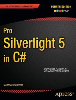 Pro Silverlight 5 in C - MacDonald, Matthew