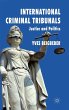 International Criminal Tribunals - Bild 1
