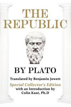 Plato's The Republic - Plato