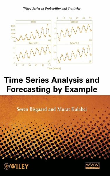 Time Series by Example