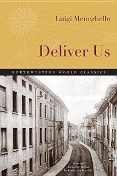 Deliver Us - Meneghello, Luigi