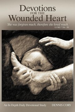 Devotions for the Wounded Heart