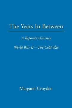 The Years in Between - Croyden, Margaret