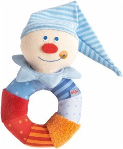 Greifling Kasper Ringel Cover Greifling Kasper Ringel