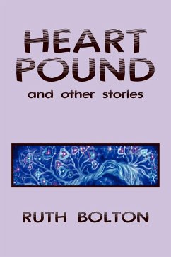 Heart Pound - Bolton, Ruth