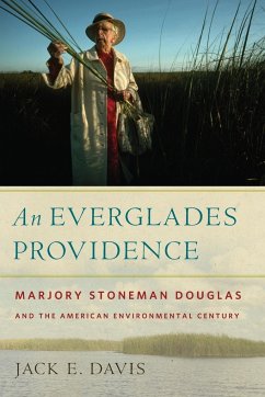 An Everglades Providence - Davis, Jack E.