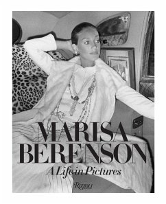 Marisa Berenson: A Life in Pictures - Berenson, Marisa