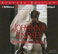 When Passion Rules - Lindsey, Johanna